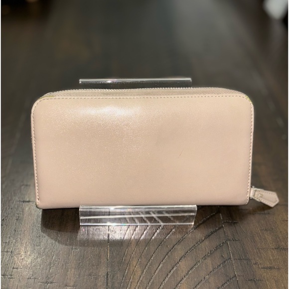 Fendi By The Way long zip wallet - Picture 5 of 7